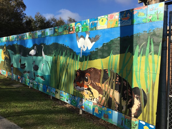 Mornington Peninsula Street and Public Art