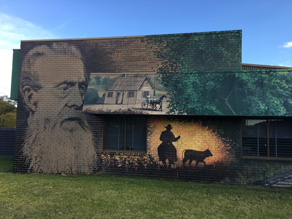 Mornington Peninsula Street and Public Art