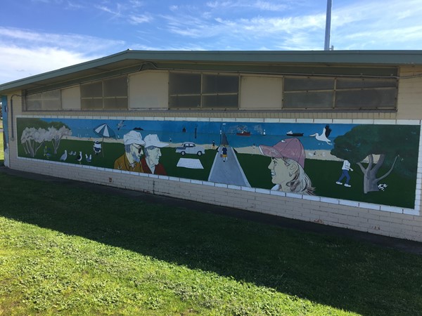 Mornington Peninsula Street and Public Art