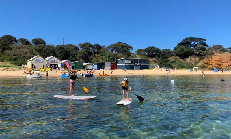 Mornington Boat Hire