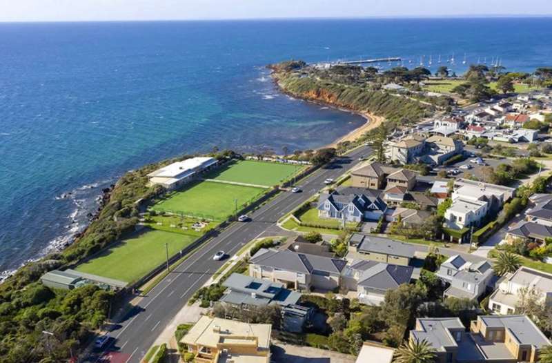 Mornington Bowling Club