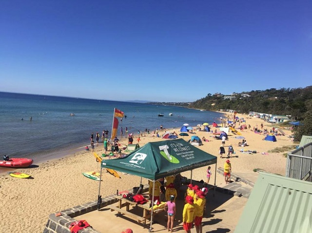 Mornington Life Saving Club