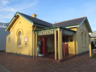 Mornington Main Street Heritage Walk (Mornington)