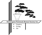 Mornington Peninsula Bonsai Society (Moorooduc)
