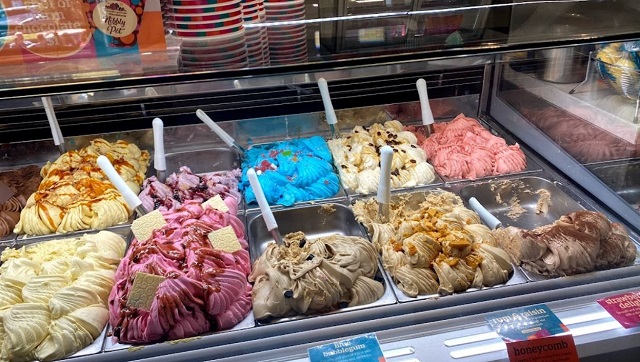 Mornington Peninsula Chocolaterie & Ice Creamery (Flinders)