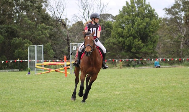 Mornington Peninsula Pony Club