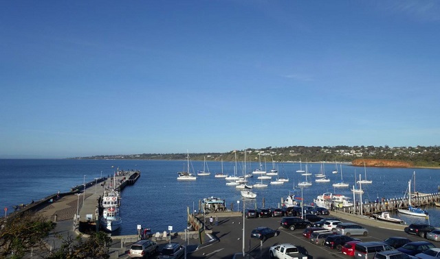 Mornington Yacht Club