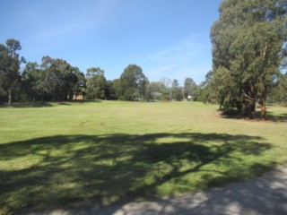 Morris Williams Reserve Dog Off Leash Area (Bulleen)