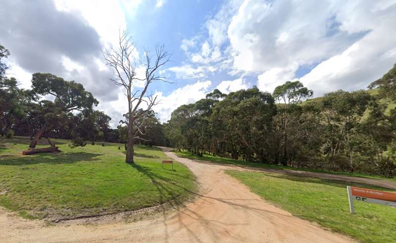 Morrisons - Hunts Bridge Camping Area