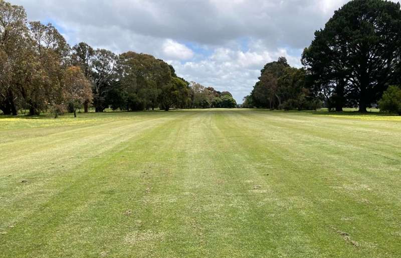 Mortlake Golf Club