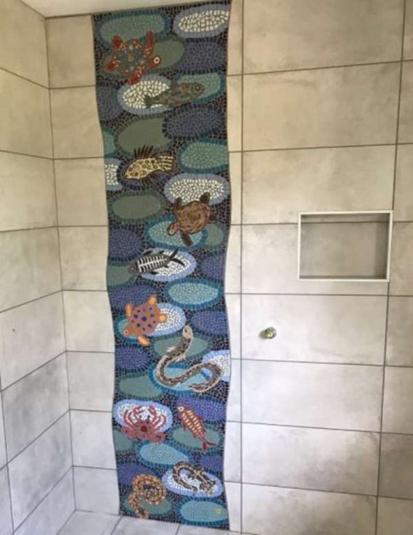 Mosaics By The Bay (Phillip Island)