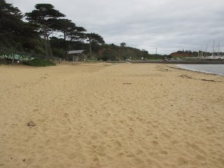 Mothers Beach (Mornington)