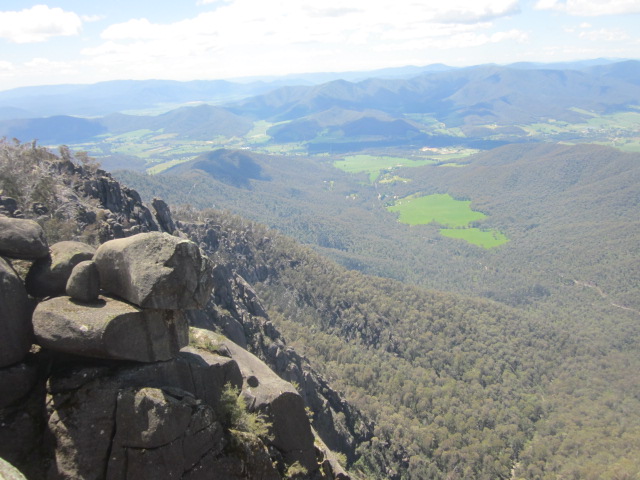 Mount Buffalo National Park