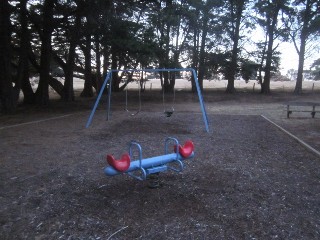 Mount Duneed Hall Reserve Playground, Mount Duneed Road, Mount Duneed