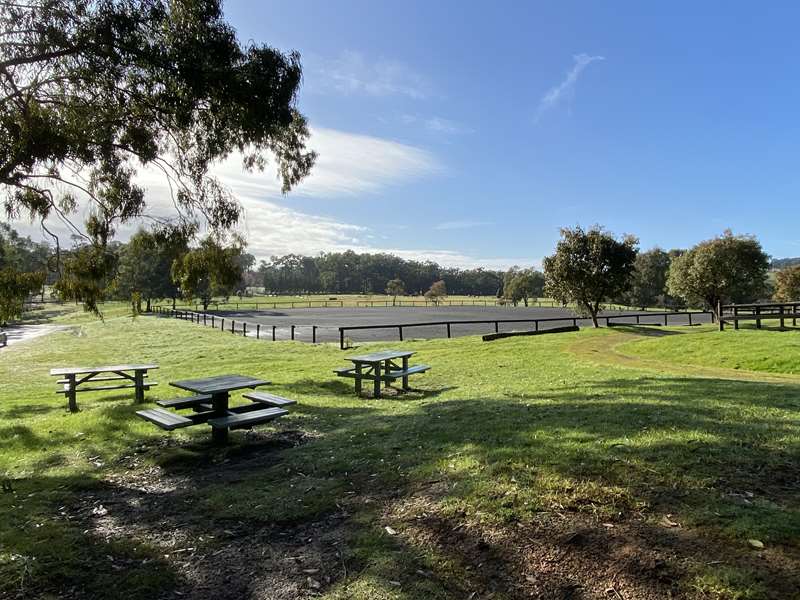 Mount Evelyn Adult Riders Club (Mount Evelyn)