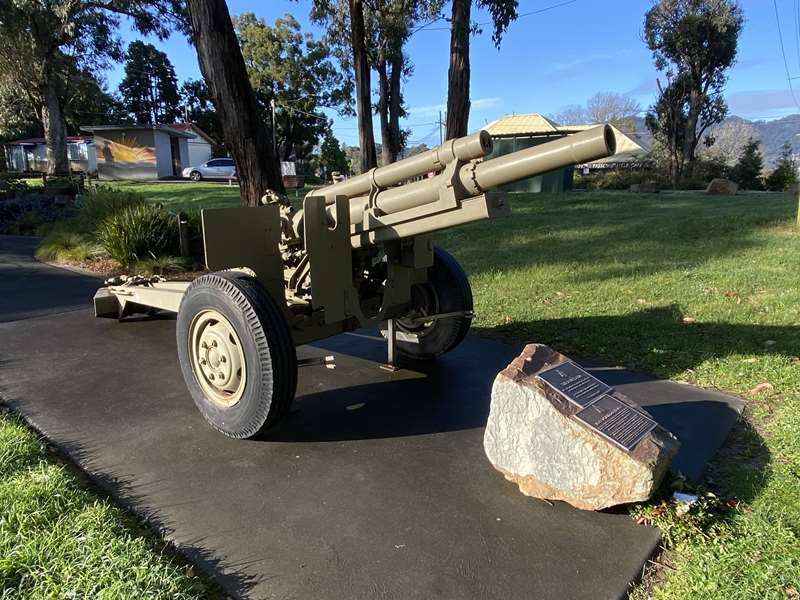 Mount Evelyn Memorial Gardens