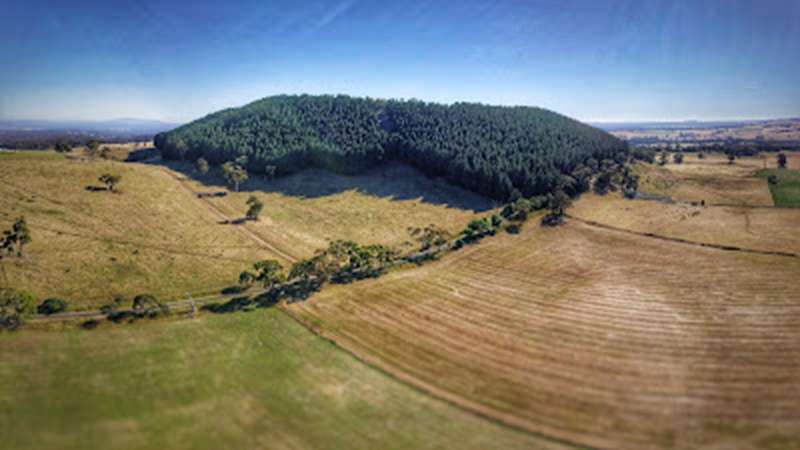 Mount Franklin (Lalgambuk)