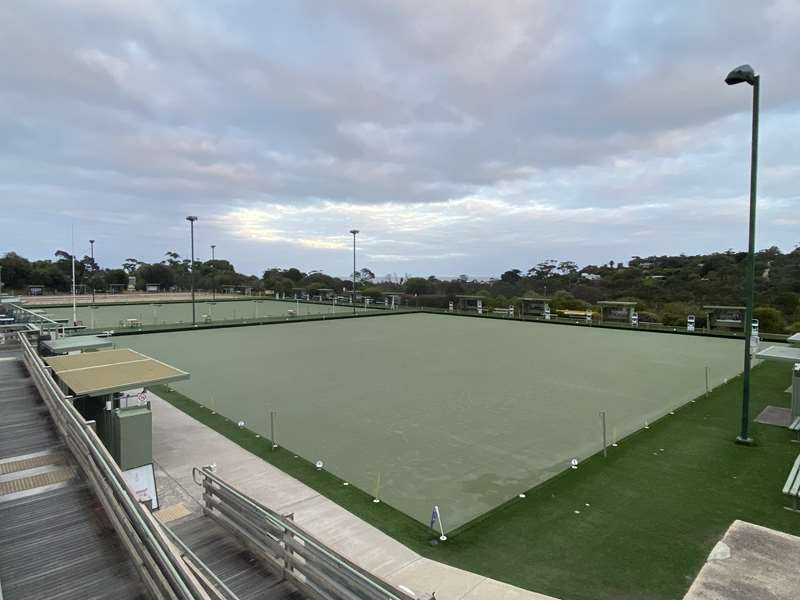 Mount Martha Bowls & Petanque Club