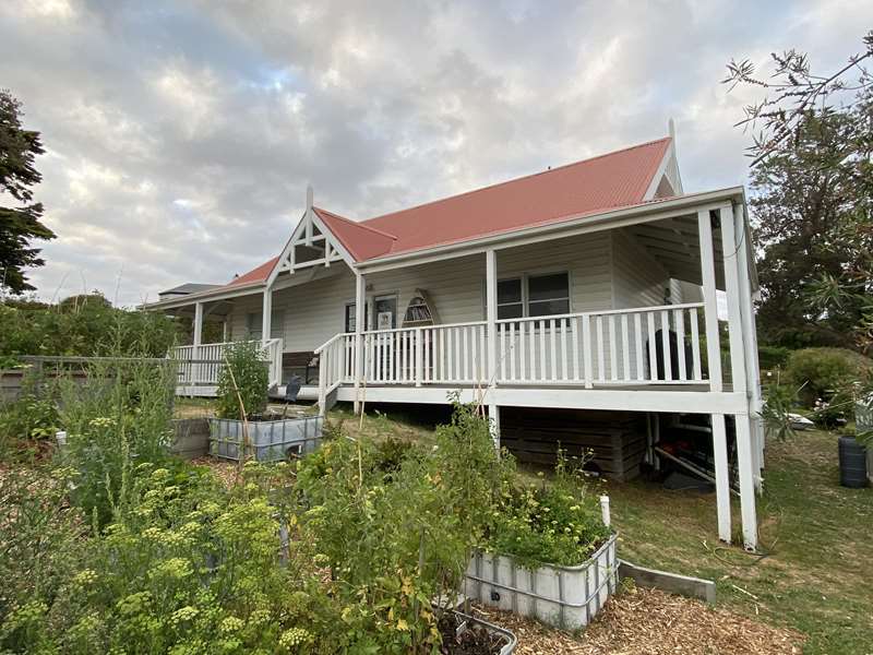 Mount Martha House Community Garden