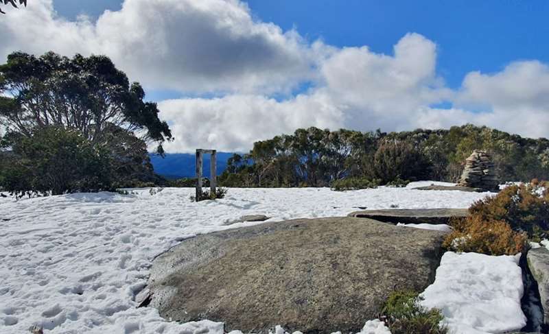 Mount St Gwinear