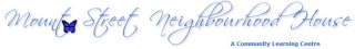 Mount Street Neighbourhood House (Glen Waverley)