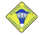 Mountain District Badminton Association (Kilsyth)