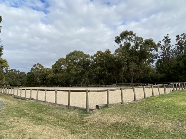 Mountain District Horse & Pony Club (Croydon)