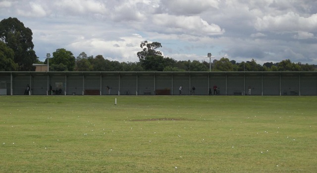 Mountain Highway Golf Range (Bayswater)