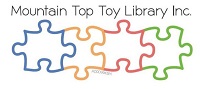 Mountain Top Toy Library (Olinda)
