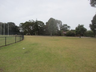 Mt Waverley Reserve Dog Off Leash Area (Mount Waverley)