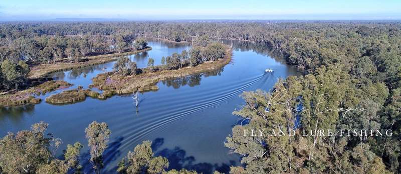 Mudgegonga - River Escapes