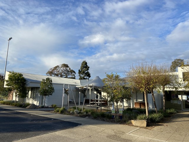 Mulgrave Girl Guides