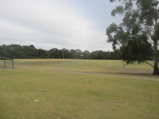 Mulgrave Reserve Dog Off Leash Area (Wheelers Hill)