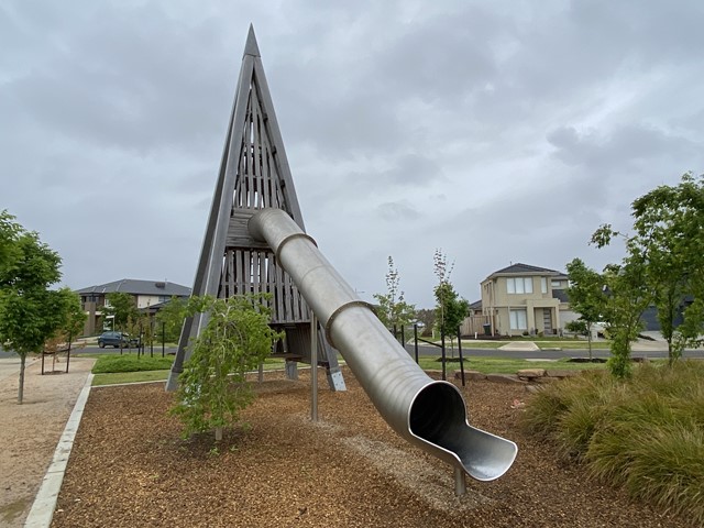 Mulholland Drive Playground, Tarneit