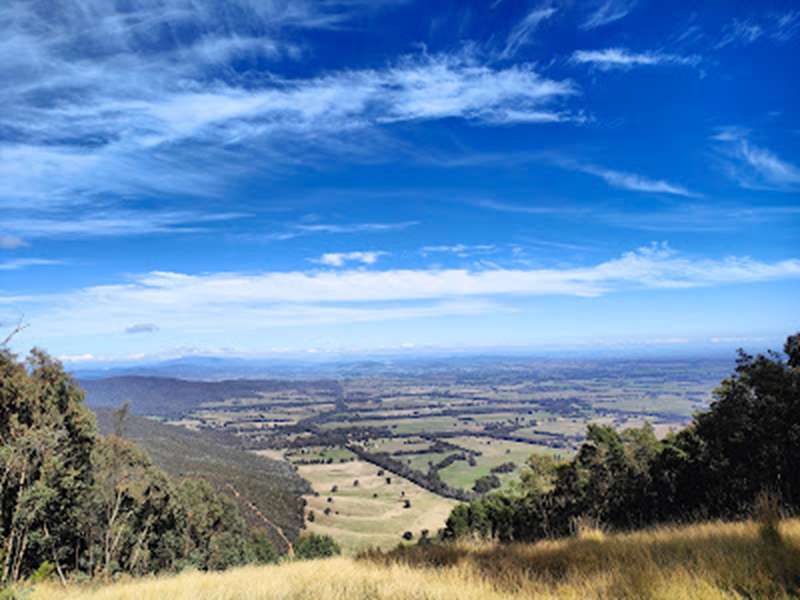 Murmungee Lookout