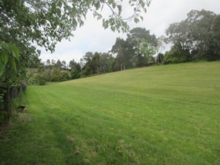 Murndal Reserve Dog Off Leash Area (Donvale)