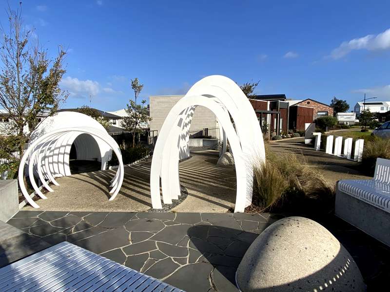 Murnong Circuit Playground, Torquay