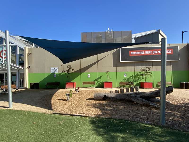 Murnong Street Playground, Point Cook