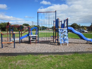 Murrowong Avenue Reserve Playground, Murrowong Avenue, Rosebud