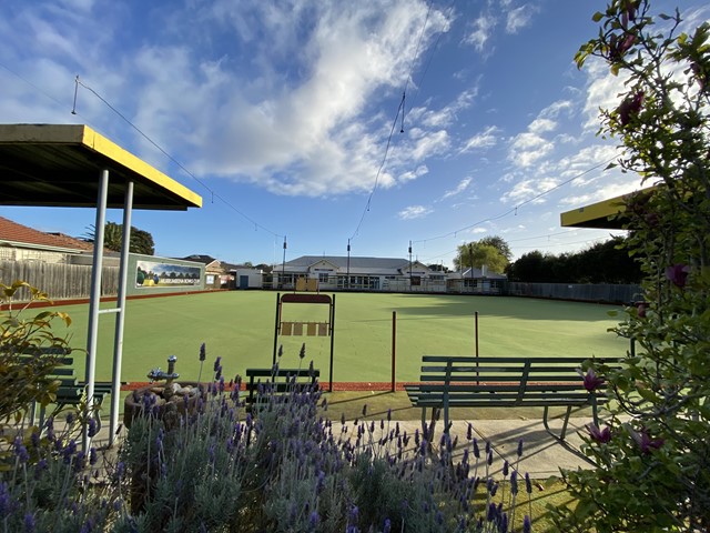 Murrumbeena Bowls Club (Carnegie)