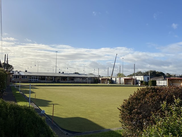 Murrumbeena Park Bowls Club (Murrumbeena)