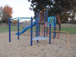 Murrumbidgee Drive Playground, Echuca