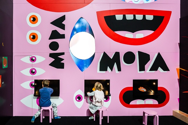 Museum of Play and Art (Sandringham)