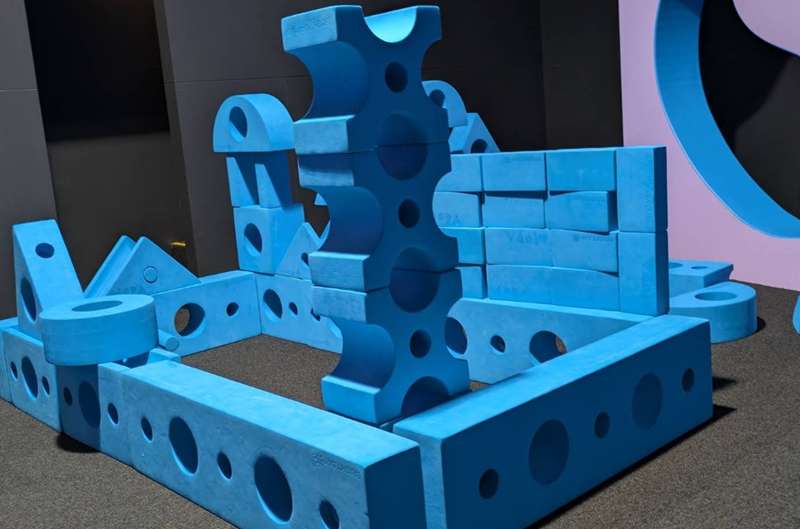 Museum of Play and Art (Nunawading)
