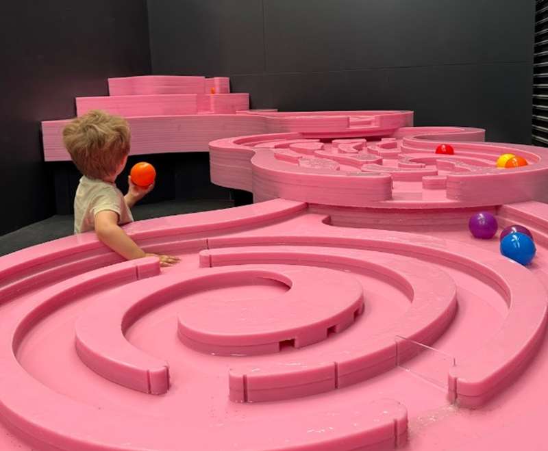 Museum of Play and Art (Thomastown)