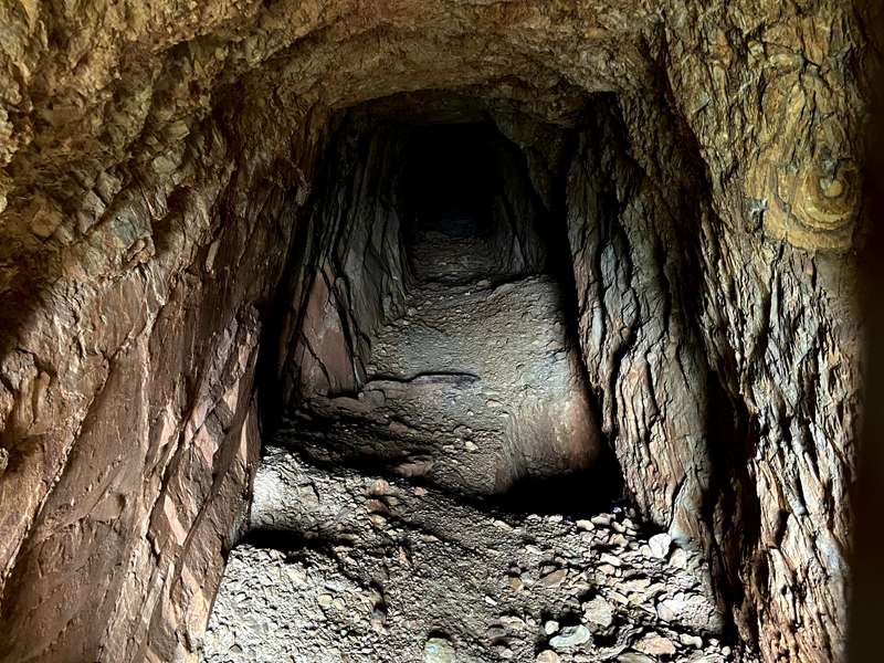 Myrtleford - Reform Hill Walk