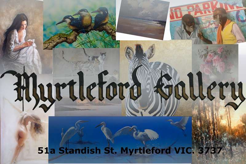 Myrtleford Gallery