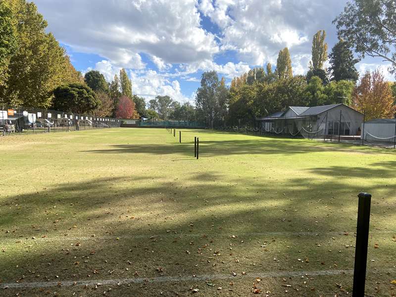 Myrtleford Lawn Tennis Club
