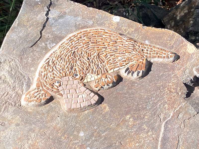 Myrtleford Mosaic Trail
