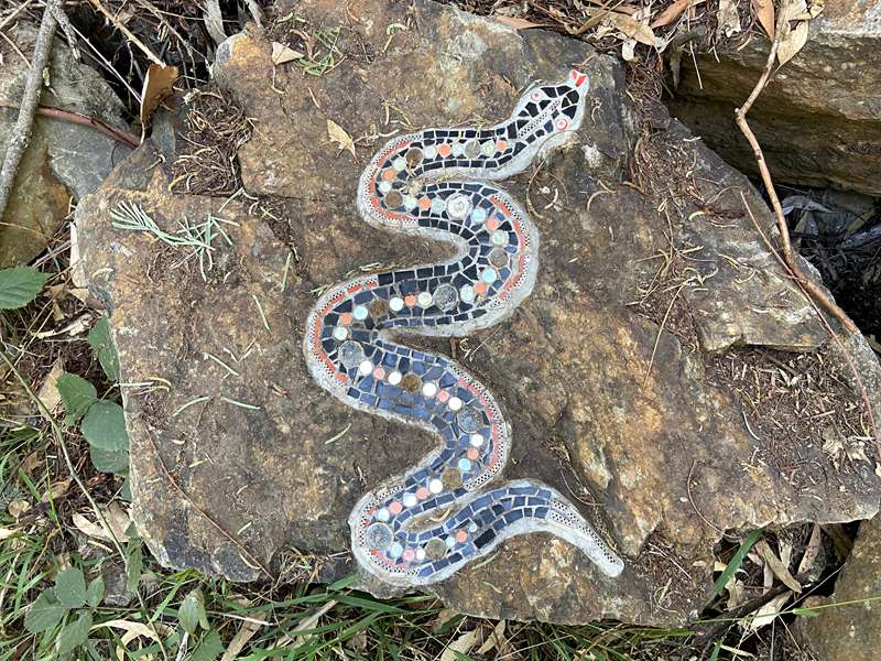 Myrtleford Mosaic Trail